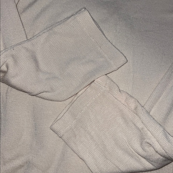 nuuds Slinky Rib LS - Picture 5 of 10